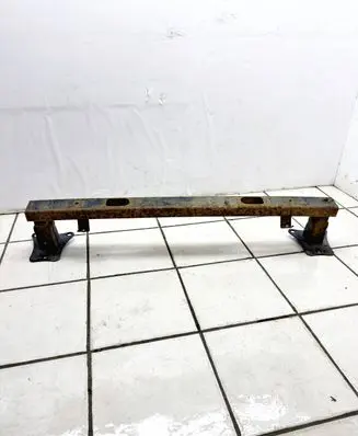 Citroen Berlingo Rear bumper support beam 