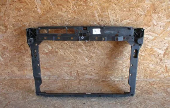 Skoda Octavia Mk4 Radiator support slam panel 5E3805588