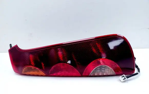 Nissan Note (E11) Rear/tail lights 22016752