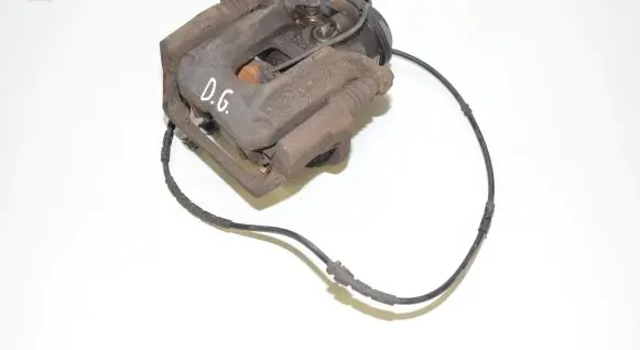BMW X3 F25 Rear brake caliper 6791018 34216791018 6791019