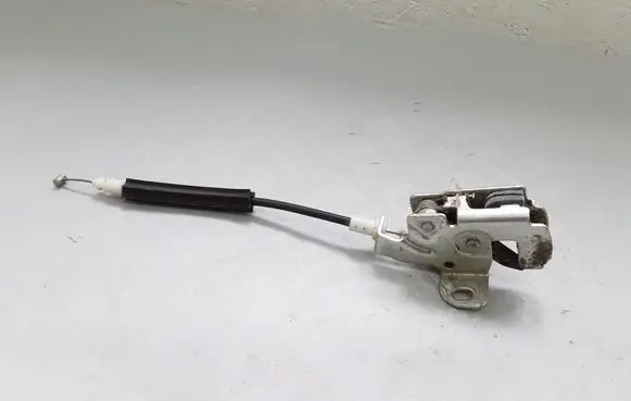 Citroen Nemo Tailgate/trunk/boot lock/catch/latch A991 5D07