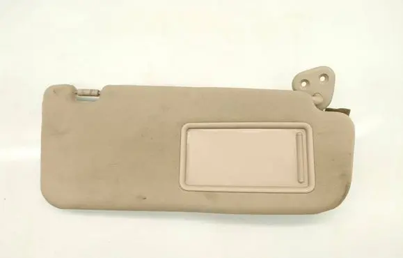 Hyundai Santa Fe Sun visor 