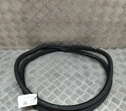 Mercedes-Benz B W247 Rubber seal rear door A2476920400