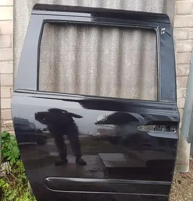 KIA Carnival Side sliding door 