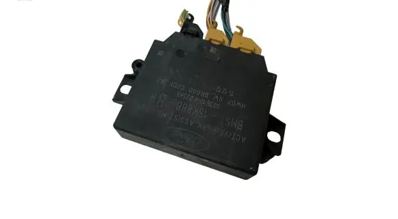 Ford Focus Parking PDC control unit/module BM5T15K866BR 303610D25KE