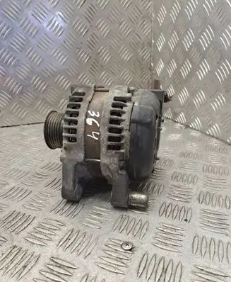 Volvo V50 Generator/alternator 3M5T10300YD 30795423 1042103523