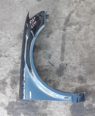 Audi A3 S3 8P Fender