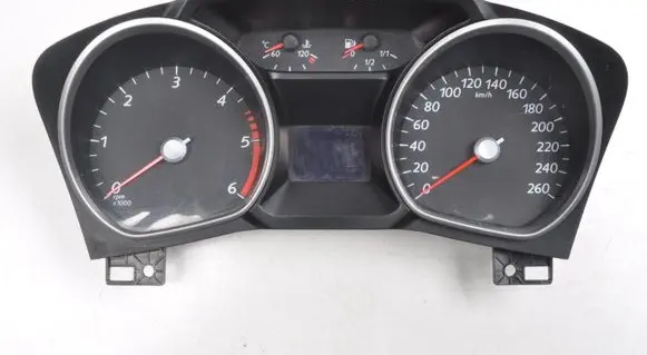 Ford Mondeo MK IV Speedometer (instrument cluster) 8M2T10849CC