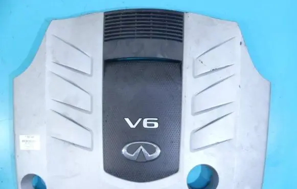 Infiniti FX Engine cover (trim) 14041-1BY1A IMPRK1234646