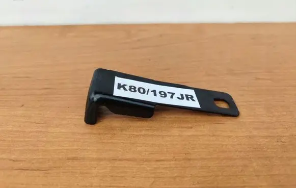 Audi A4 S4 B9 Fender mounting bracket 8W0821434B