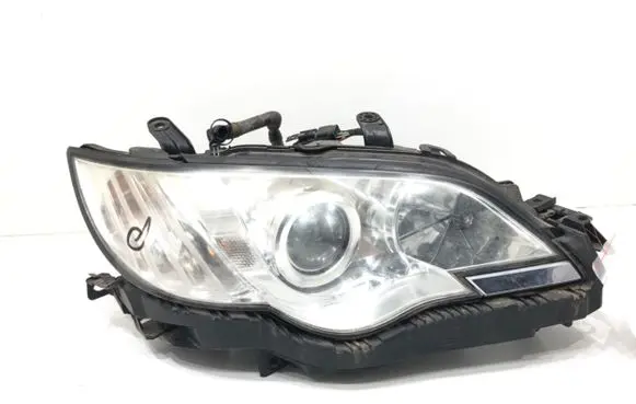 Subaru Legacy Headlight/headlamp