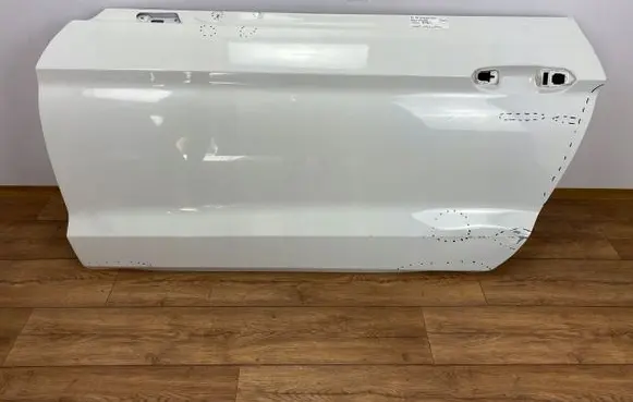 Ford Mustang VI Door (2 Door Coupe) 