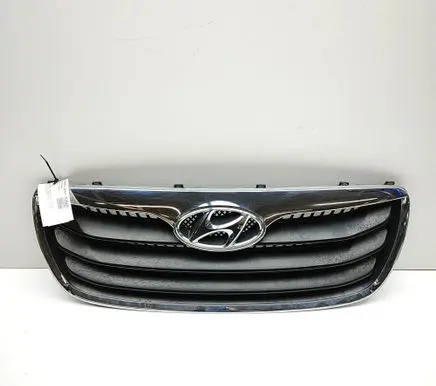 Hyundai Santa Fe Front grill 865612B710