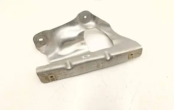 BMW X3 G01 Exhaust heat shield 7394752