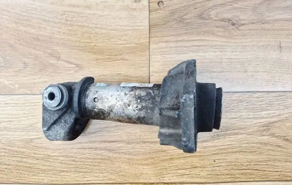 Audi A4 S4 B6 8E 8H Front bumper shock/impact absorber 8E0807134B
