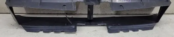 BMW 6 F12 F13 Radiator trim 18779815