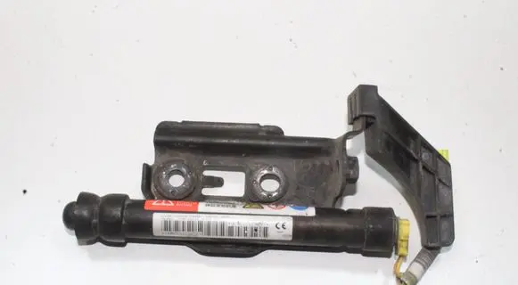 Lexus IS III XE30 Bonnet Pedestrian Airbag Actuator 