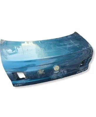 Opel Omega B1 Tailgate/trunk/boot lid 