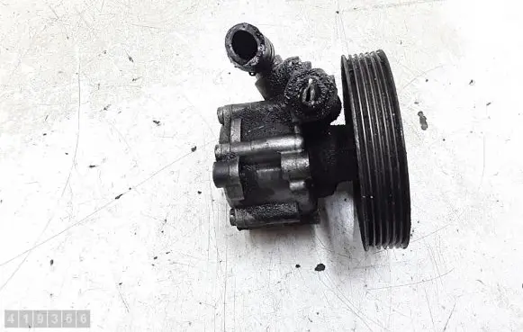 Power steering pump