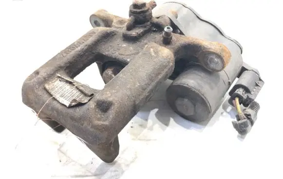 Peugeot Partner III Rear brake caliper