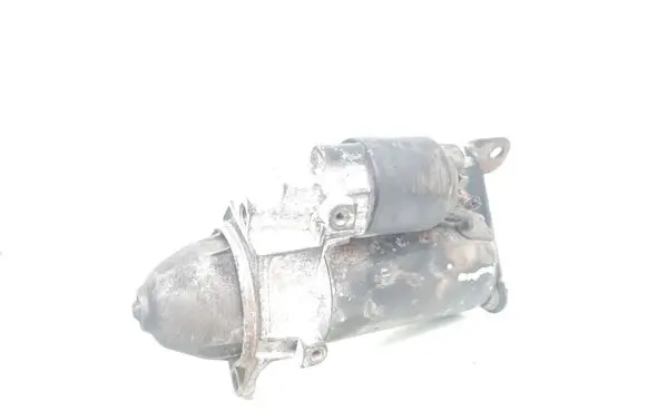 Opel Zafira A Starter motor 0001109015