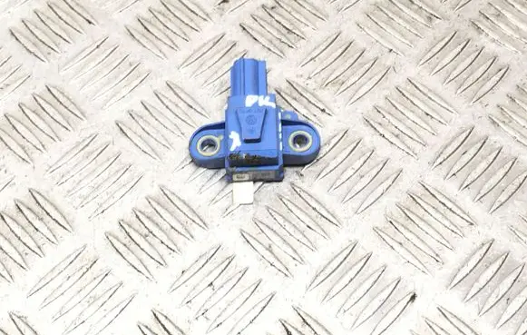 Volkswagen Jetta V Airbag deployment crash/impact sensor 1K0955557A 0232ES602V9B