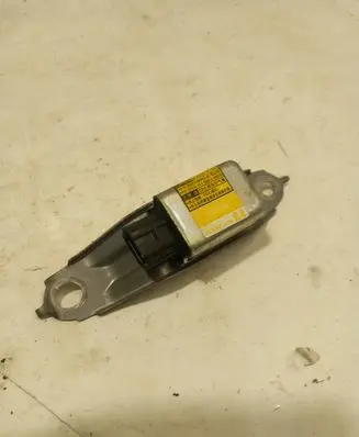 Toyota Prius (XW20) Airbag deployment crash/impact sensor 8983347030 1879000912