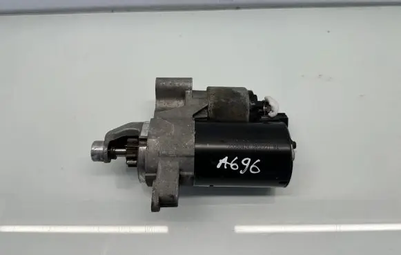 Audi A4 S4 B8 8K Starter motor 06D911021B 20080424 0001107450