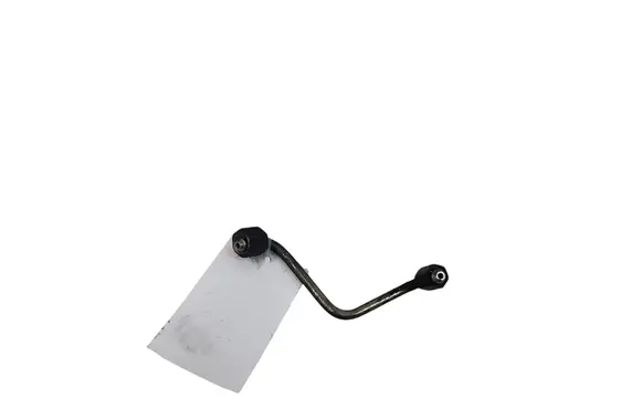 Hyundai Santa Fe Fuel injector supply line/pipe 