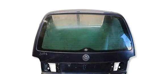 Volkswagen Sharan Tailgate/trunk/boot lid 