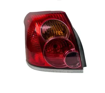 Toyota Avensis T250 Rear/tail lights