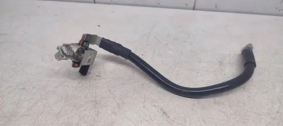 Audi A6 S6 C7 4G Negative earth cable (battery) 8S0915181B