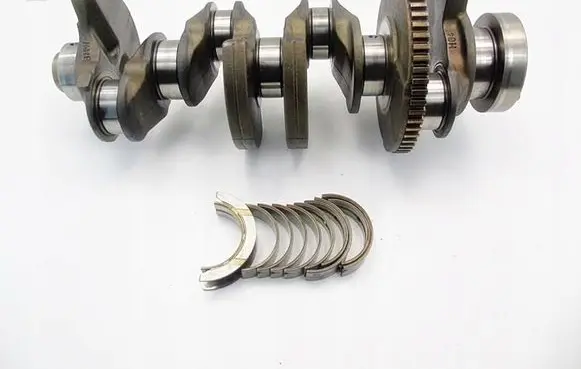 BMW 3 E46 Crankshaft AADS1222324252