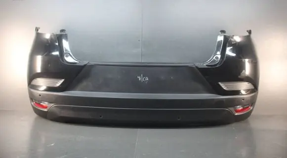 Renault Captur II Rear bumper 850B24059R