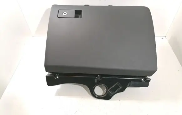 Volkswagen PASSAT B6 Glove box set 
