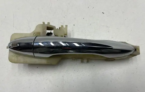 KIA Sportage Front door exterior handle