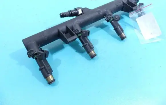 Citroen Xsara Picasso Fuel injector 9628084680 IMPRK1269361