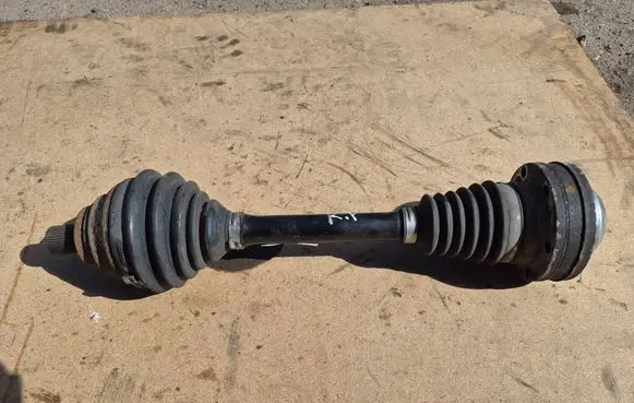 Audi A3 S3 8P Front driveshaft 1K0407271BJ