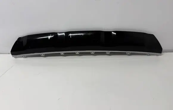 KIA Sportage Front bumper splitter molding 86577R2CA0
