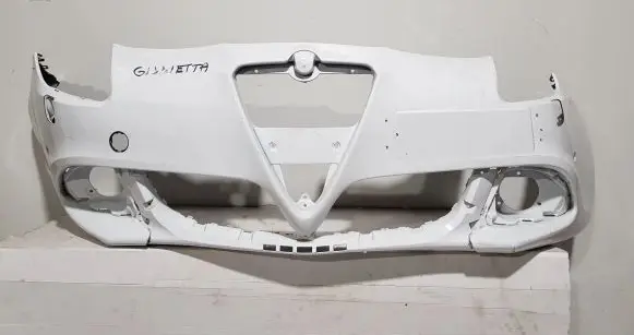 Alfa Romeo Giulietta Front bumper 50541741