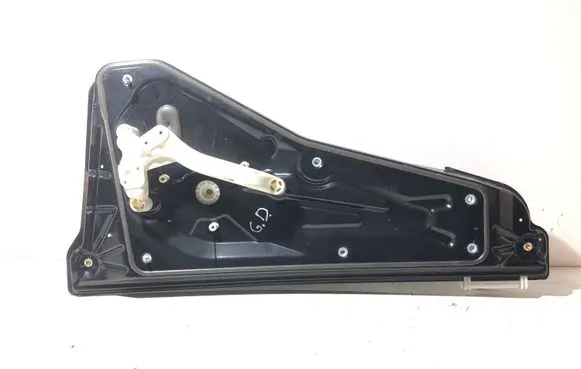 Land Rover Range Rover Sport L320 Rear window lifting mechanism without motor CVH500022