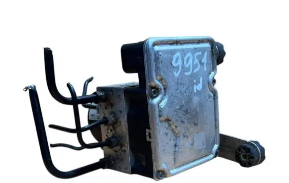 BMW X3 F25 ABS Pump 6852748 34516852747 6852747