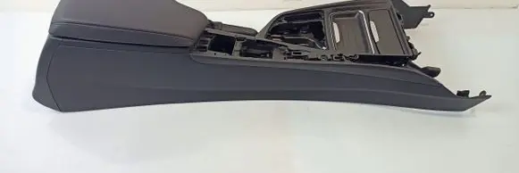 BMW 4 F32 F33 Centre console side trim front 51169360522 9360522
