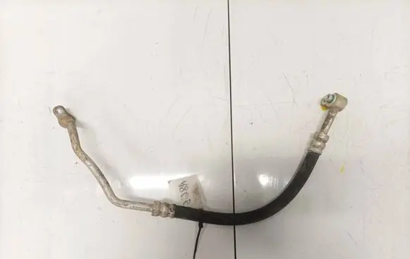 Hyundai Santa Fe Air conditioning (A/C) pipe/hose