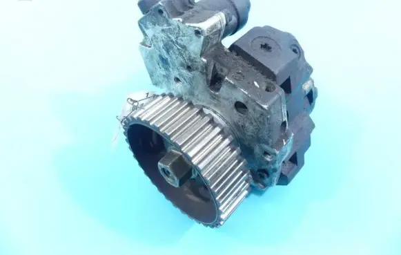 Mazda 3 I Fuel injection high pressure pump 0445010089 IMPRK1150718