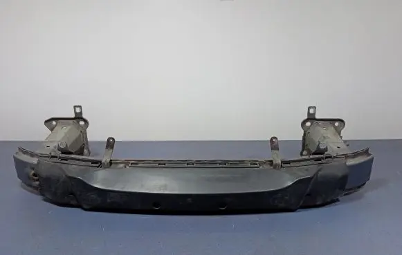 Volvo V50 Front bumper support beam