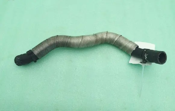 Porsche Panamera (970) Power steering hose/pipe/line 30588200
