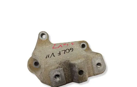 Volkswagen Golf VII Gearbox mounting bracket 1K0199117CF