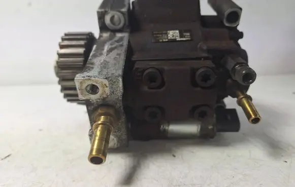 Jaguar XF Fuel injection high pressure pump 4S7Q9B395AL 5WS40157 A2C20003757