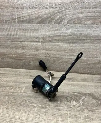 Audi A6 S6 C5 4B Accelerator pedal position sensor 028907475AJ 0281002286